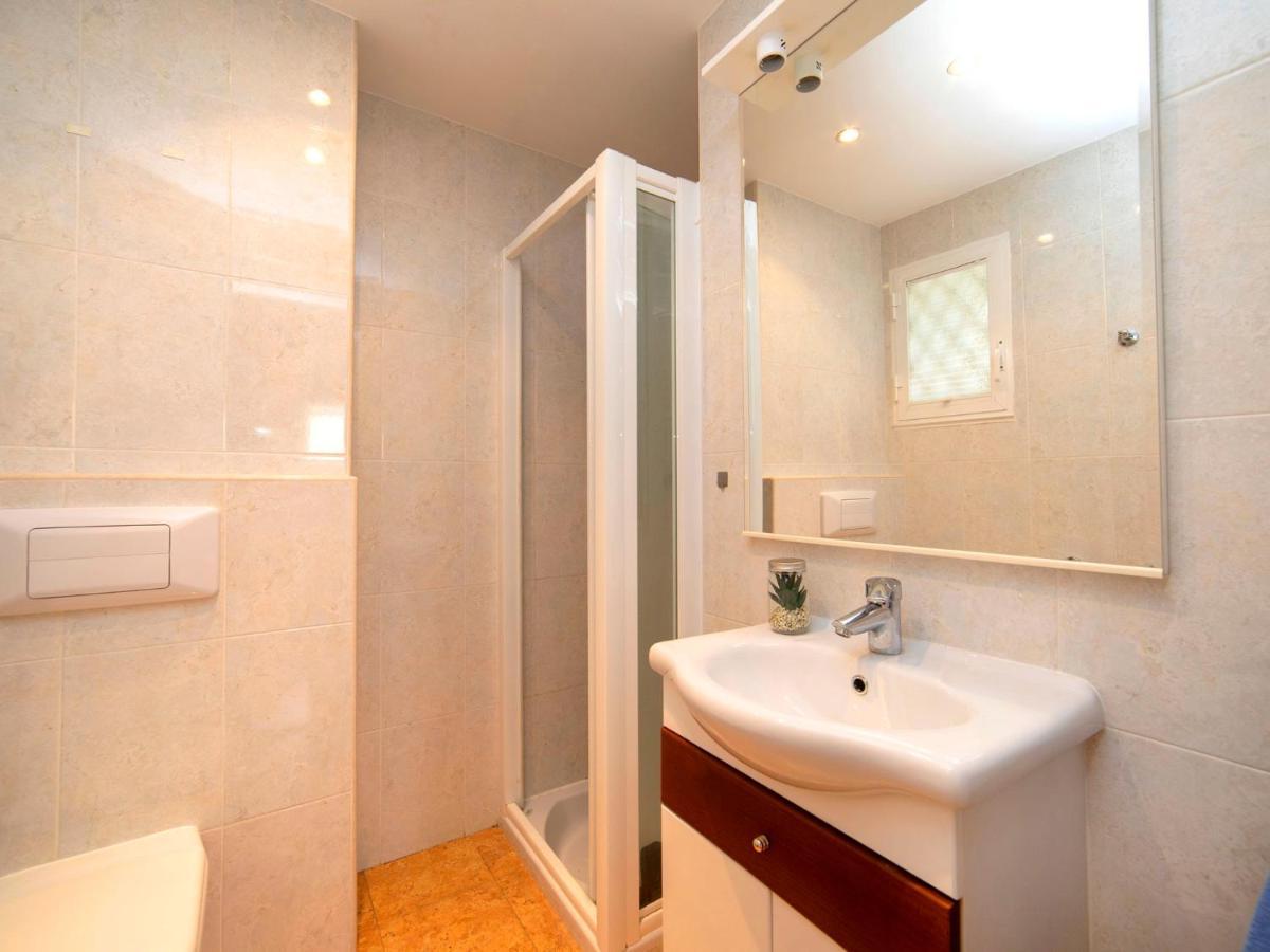 Apartment Saladar-1 By Interhome Calp Extérieur photo