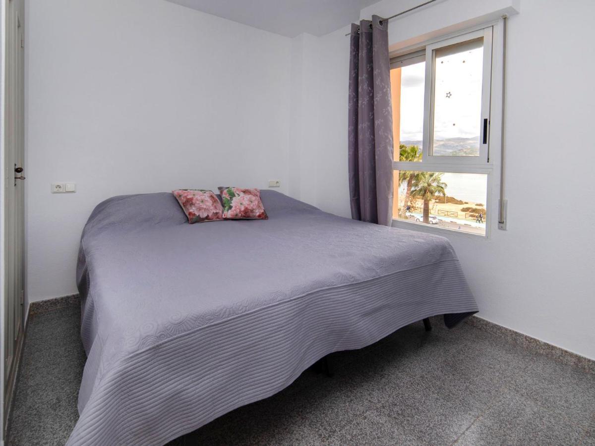 Apartment Saladar-1 By Interhome Calp Extérieur photo